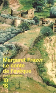 Margaret Frazer - Le conte de l'évêque.
