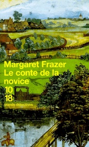 Margaret Frazer - Le Conte De La Novice.