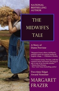  Margaret Frazer - The Midwife's Tale - Dame Frevisse Medieval Mysteries, #5.