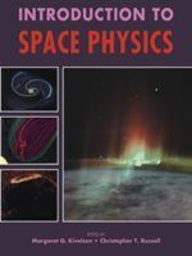 Margaret-G Kivelson - Introduction to Space Physics.
