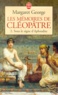 Margaret George - Les mémoires de Cléopâtre Tome 2 : Sous le signe d'Aphrodite.
