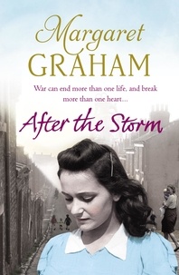 Margaret Graham - After the Storm - Family Saga.