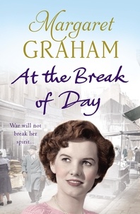 Margaret Graham - At the Break of Day.