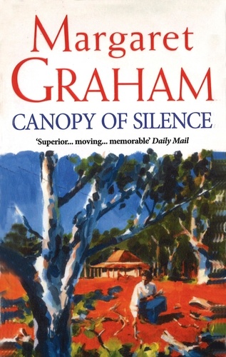 Margaret Graham - Canopy Of Silence.