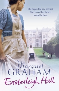 Margaret Graham - Easterleigh Hall.