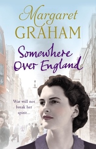Margaret Graham - Somewhere Over England.