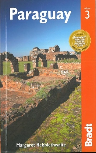 Paraguay 3rd edition