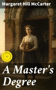 A Master's Degree