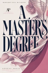 A Master's Degree