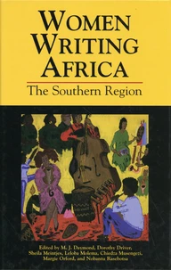 Women Writing Africa