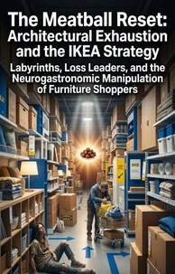 The Meatball Reset: Architectural Exhaustion and the IKEA Strategy