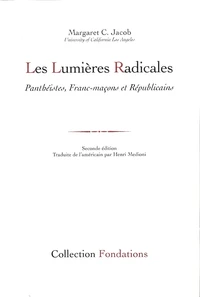 Les Lumières radicales
