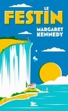 Margaret Kennedy - Le festin.