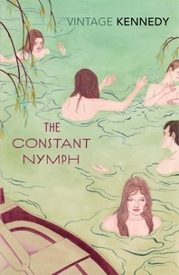 Margaret Kennedy - The Constant Nymph.