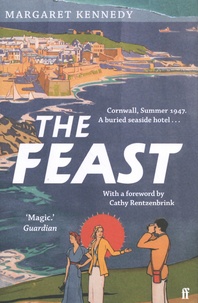 Margaret Kennedy - The Feast.