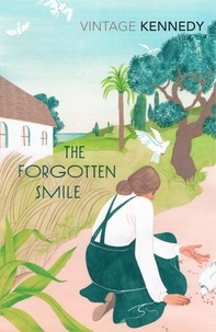 Margaret Kennedy - The Forgotten Smile.