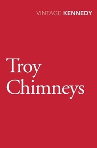 Margaret Kennedy - Troy Chimneys.