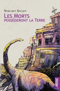 Livres à télécharger pour ipod gratuit Les Morts posséderont la Terre par Margaret Killjoy, Mathieu Prioux