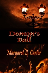  Margaret L. Carter - Demon's Fall.