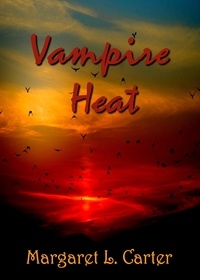  Margaret L. Carter - Vampire Heat.