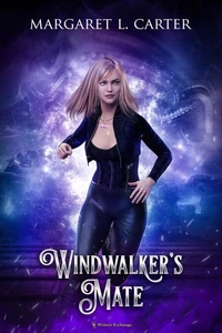 Windwalker's Mate