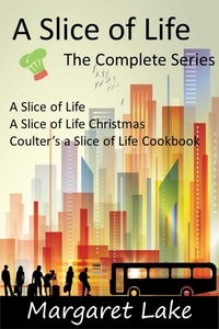  Margaret Lake - A Slice of Life - The Complete Series.