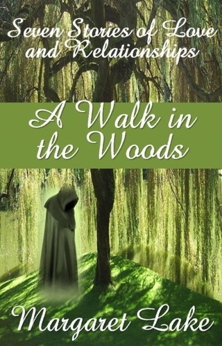  Margaret Lake - A Walk in the Woods.
