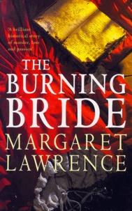 Margaret Lawrence - The Burning Bride.