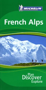 French Alps