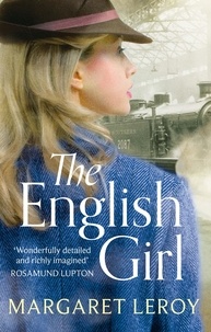 Margaret Leroy - The English Girl.