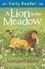 A Lion In The Meadow. Early Reader