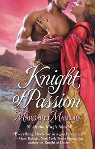 Margaret Mallory - Knight of Passion.