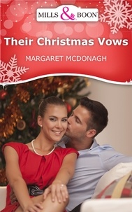 Margaret McDonagh - Their Christmas Vows.