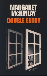 Margaret McKinlay - Double Entry.