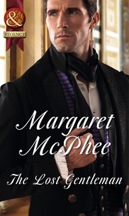 Margaret McPhee - The Lost Gentleman.