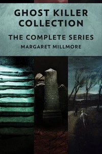 Ghost Killer Collection: The Complete Series