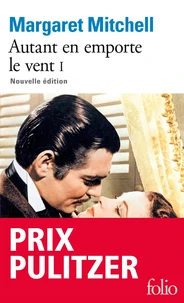 Autant en emporte le vent Tome 1