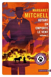 Autant en emporte le vent (Volume 2)