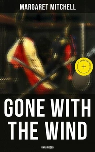 Gone with the Wind (Unabridged)