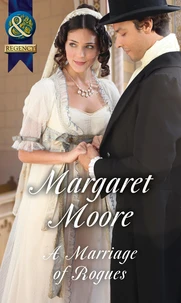 A Marriage Of Rogues