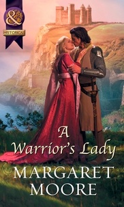 Margaret Moore - A Warrior's Lady.