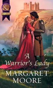 A Warrior's Lady