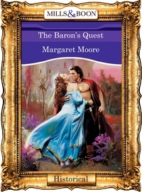 Margaret Moore - The Baron's Quest.