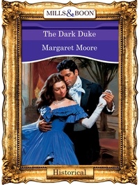 Margaret Moore - The Dark Duke.