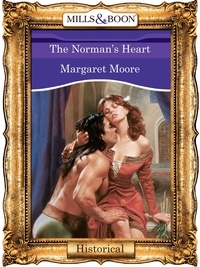 Margaret Moore - The Norman's Heart.