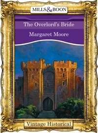 Margaret Moore - The Overlord's Bride.