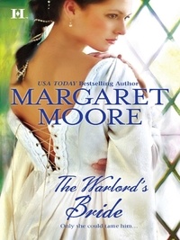 Margaret Moore - The Warlord's Bride.