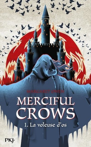 The merciful crow (1) : La voleuse d'os