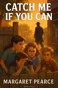 Catch Me If You Can