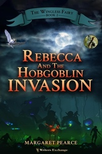  Margaret Pearce - Rebecca and the Hobgoblin Invasion - Wingless Fairy, #2.